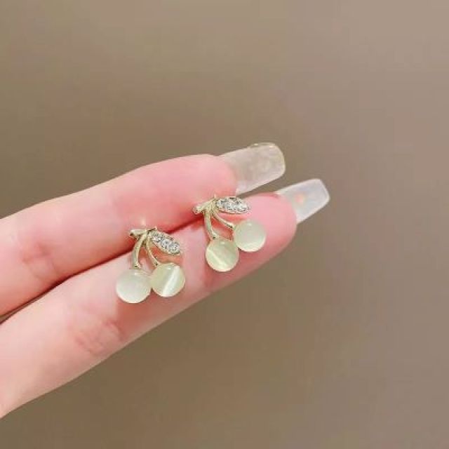✨ต่างหูแฟชั่น