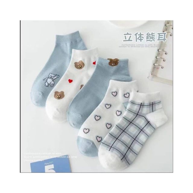 ถุงเท้า No.01#