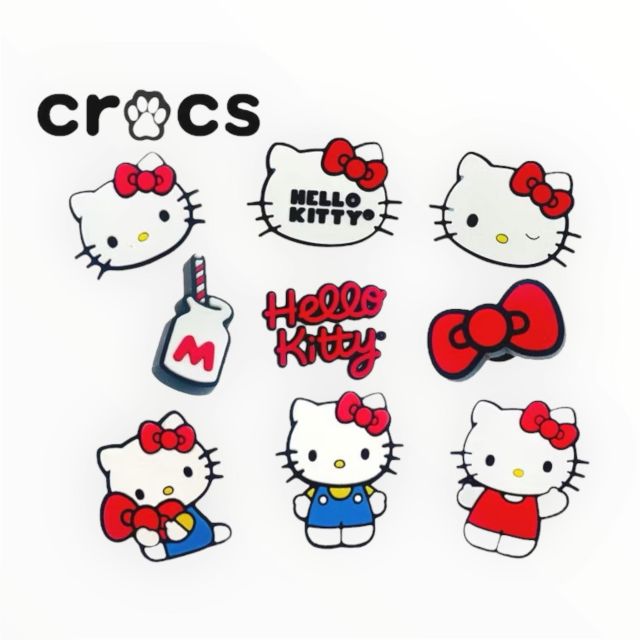 Charm kitty สุดน่ารัก