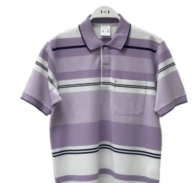 เสื้อโปโลรุ่นใหญ่ สไตล์อันเป็นนิรันดร์