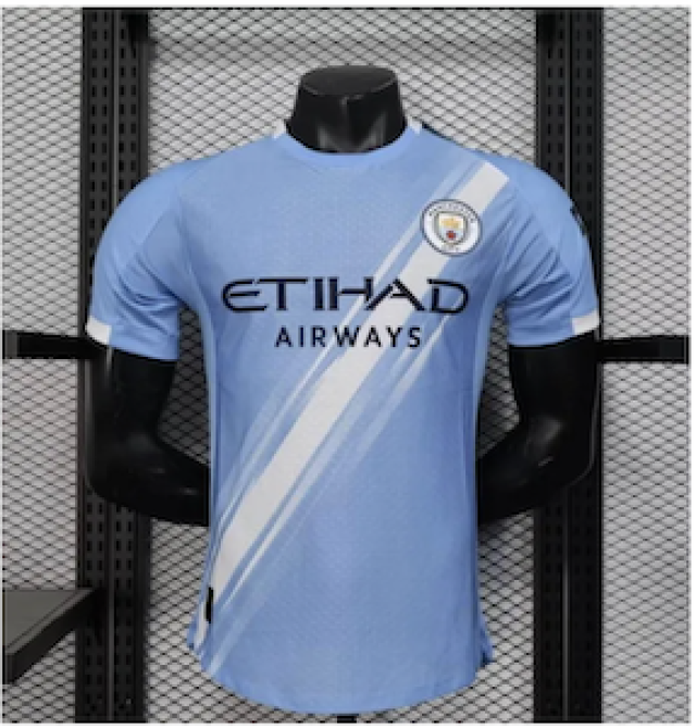 เสื้อPlayer ตัวใหม่ 2025/26