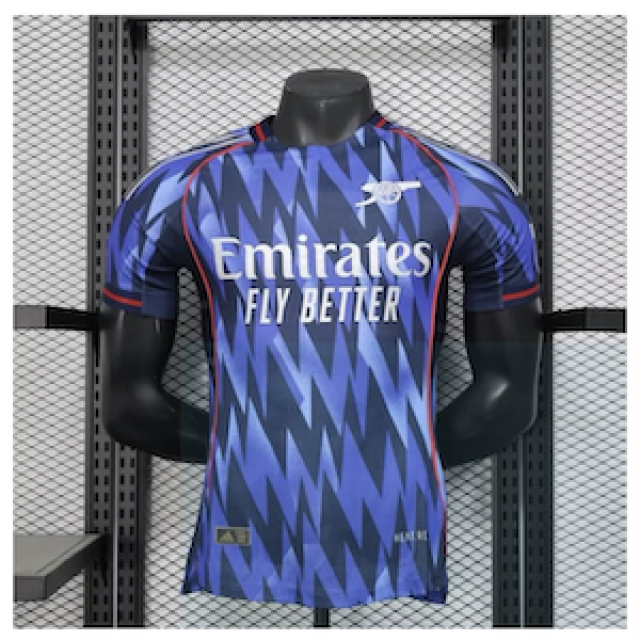 เสื้อPlayer ตัวใหม่ 2025/26Size : M  รอบอก 40-42   Size : L   รอบอก 42-44  Size : XL รอบอก 44-46