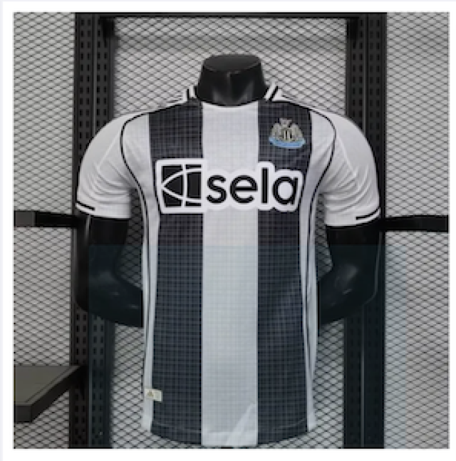 เสื้อPlayer ตัวใหม่ 2025/26